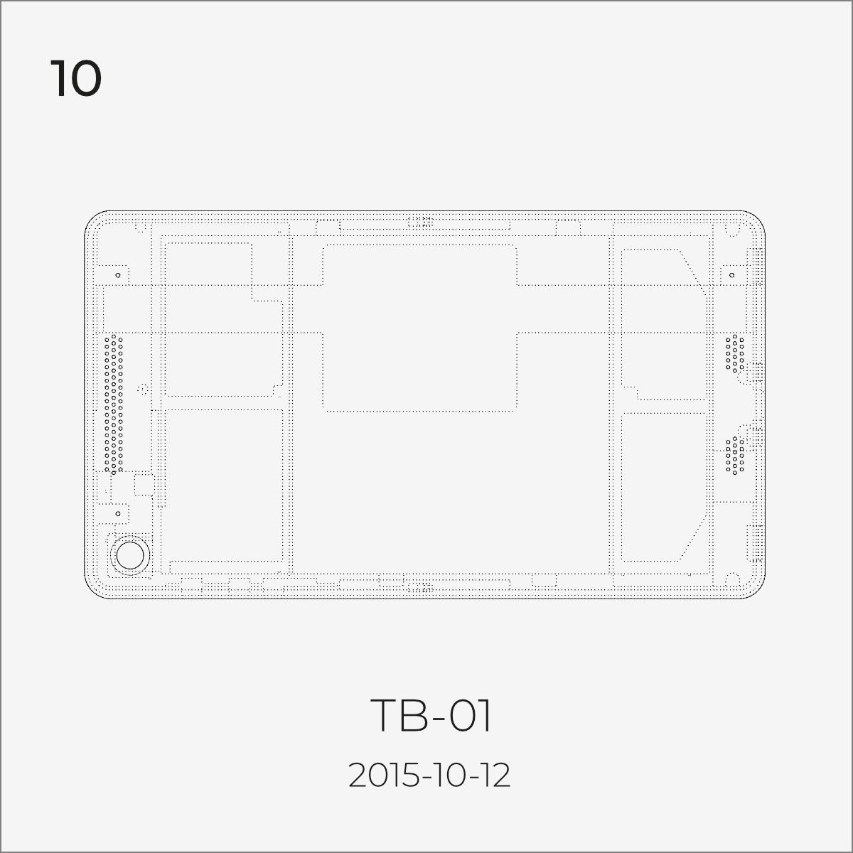 Touch Devices